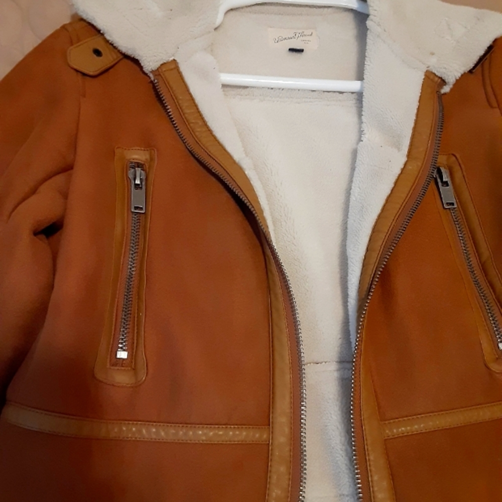 Jacket - Picture 2 of 3